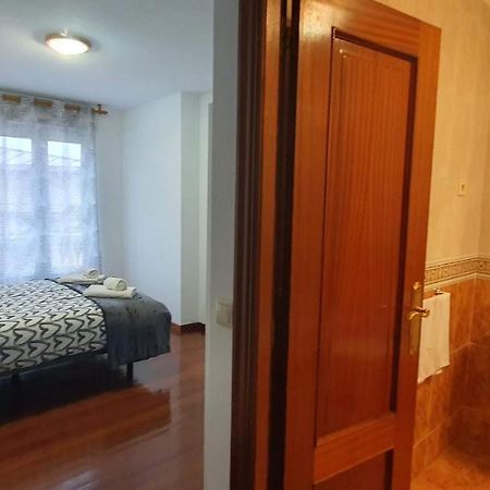 Piso Iria Apartment Cee Luaran gambar